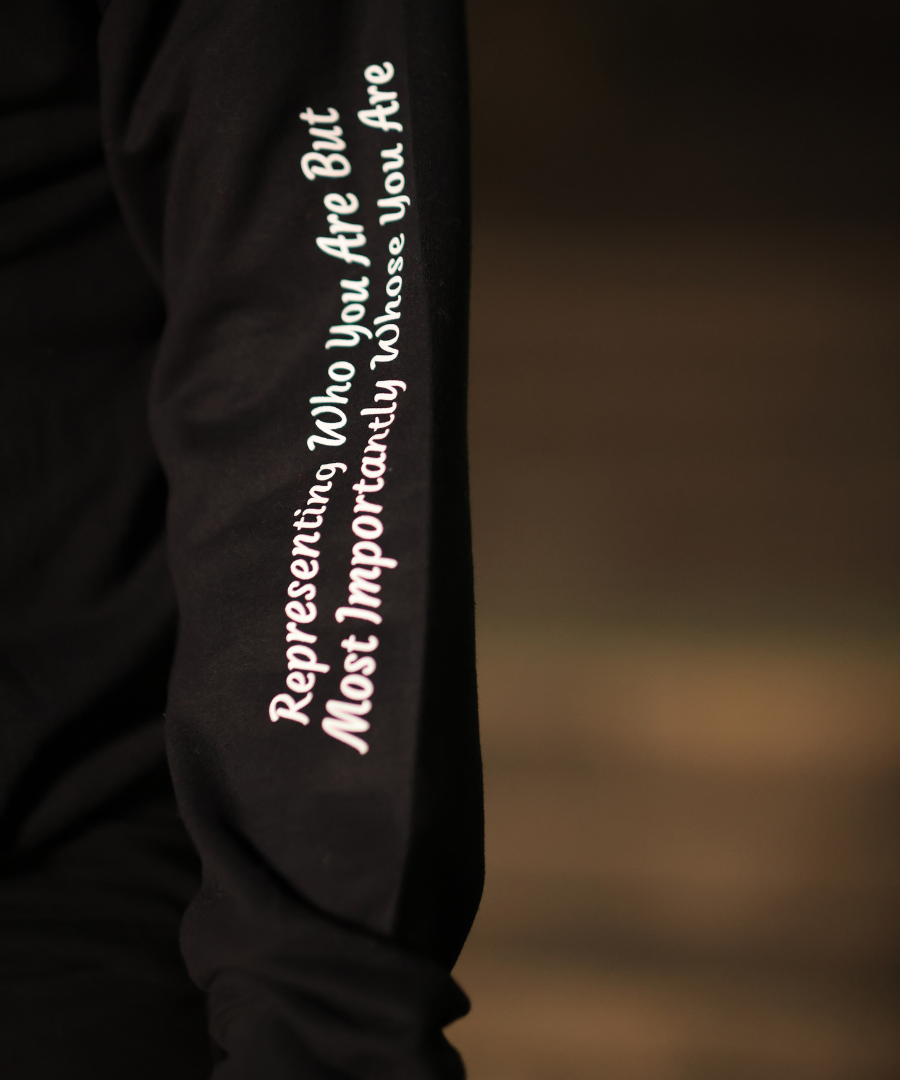 The Classic God's Guy Hoodie