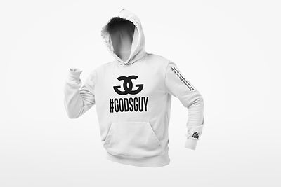 The Classic God's Guy Hoodie