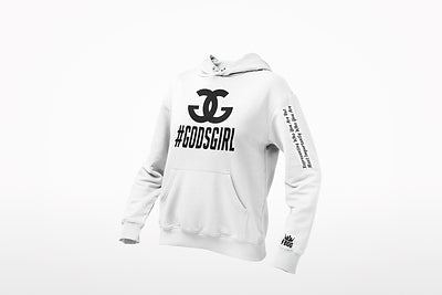 The Classic God's Guy Hoodie